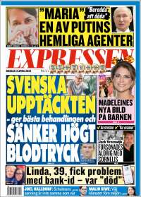 Expressen