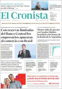 El Cronista Comercial