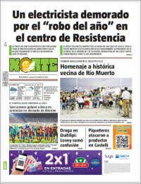 Diario Norte