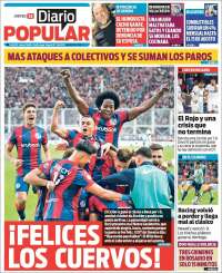 Diario Popular