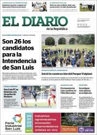 Diario de la República