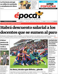 Diario Época