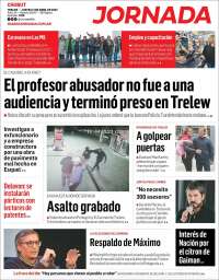 Diario Jornada en la Patagonia