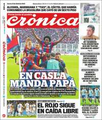 Diario El Libertador