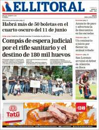 El Litoral Corrientes