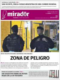 Mirador Provincial