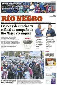 Rio Negro