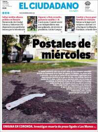 Diario El Ciudadano