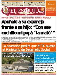 El Esquiu