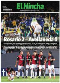El Hincha