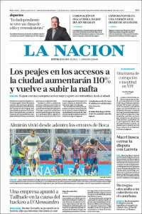 La Nación