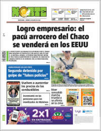 Diario Norte