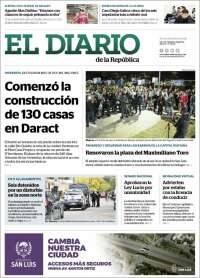 Diario de la República