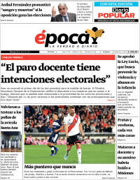 Diario Época