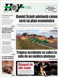 Diario Hoy