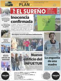 Diario El Sureño