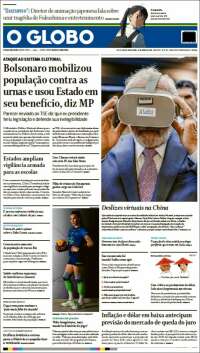 O Globo