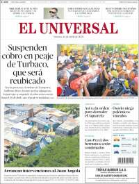 El Universal