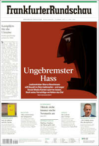 Frankfurter Rundschau