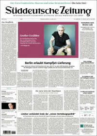 Sueddeutsche