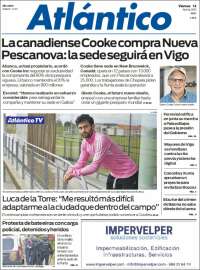 Atlántico Diario