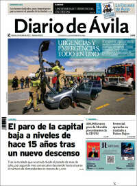 Diario de Ávila