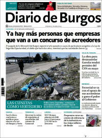 Diario de Burgos