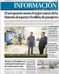 Diario Información