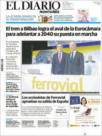El Diario Montañés