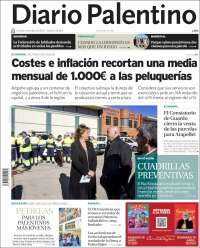 Diario Palentino