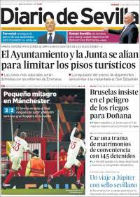 Diario de Sevilla