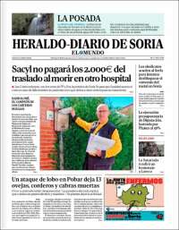 Diario de Soria