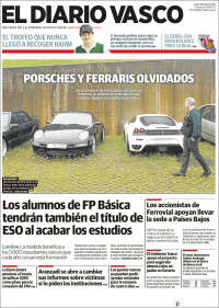 Diario Vasco