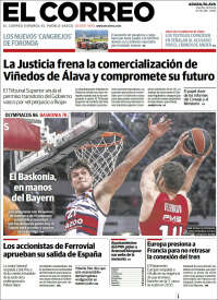 El Correo - Álava