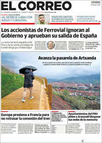 El Correo - Guipuzcoa