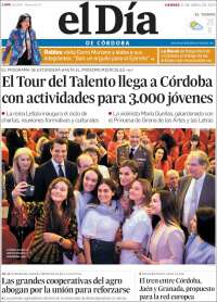 El Día de Córdoba