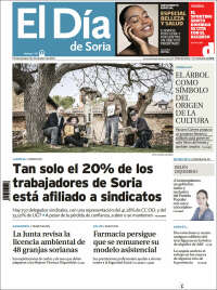 El Día de Soria