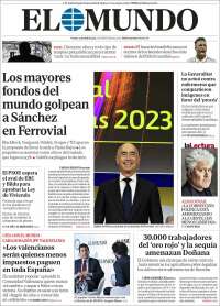 El Mundo