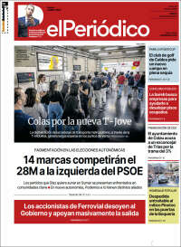 El Periódico
