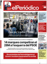 El Periódico de Catalunya
