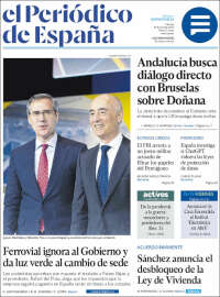 El Periódico de España