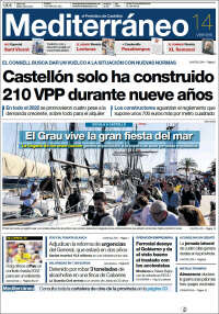 El Periódico Mediterraneo