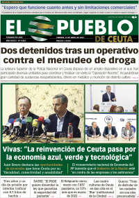 El Pueblo de Ceuta