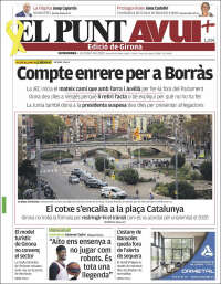 El Punt Avui - Girona
