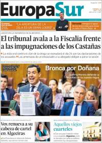 Europa Sur