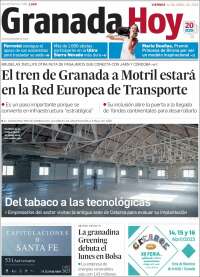Granada Hoy