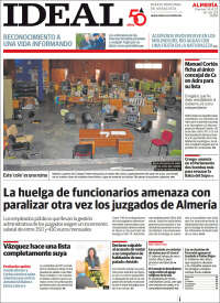 Ideal Almeria