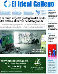 El Ideal Gallego