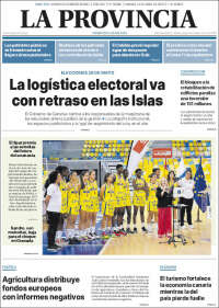 La Provincia