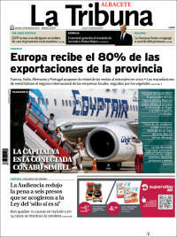 La Tribuna de Albacete